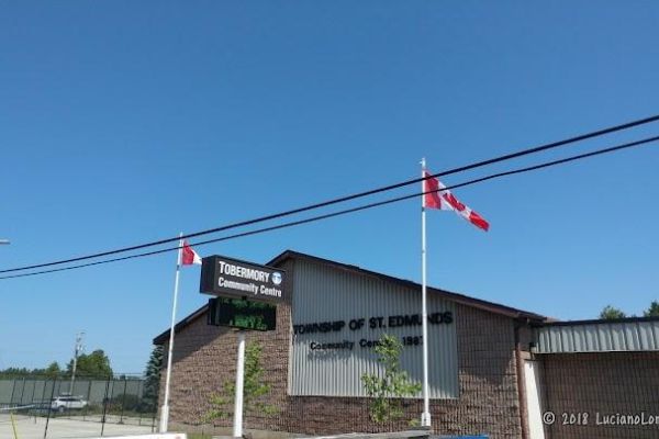 ChargerQuest Tobermory EV Charger