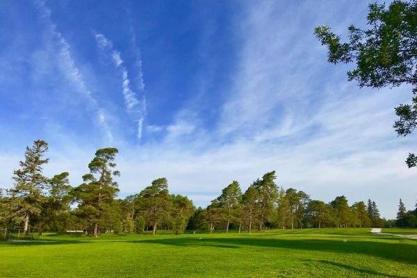 Sauble Golf & Country Club