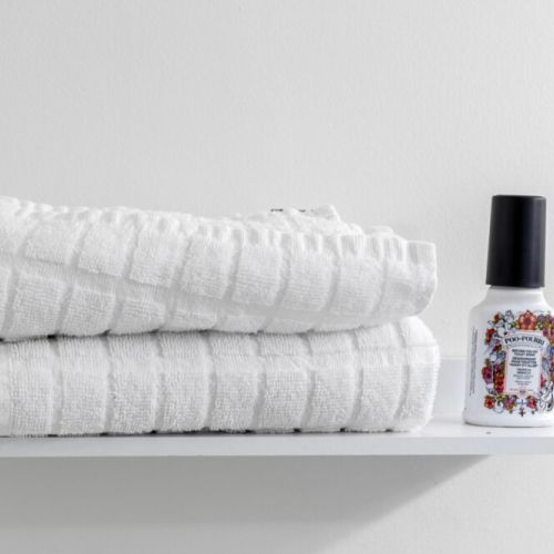 Fresh linens and thoughtful touches help you feel right at home.