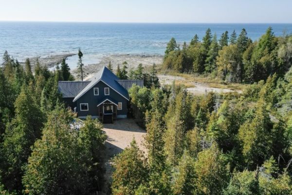 Whiskey Harbour Lakehouse