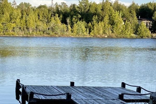Lakeside Leisure