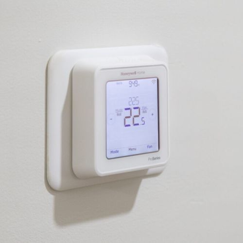 HVAC: We've thought of everything to make your stay comfortable. The upgraded HVAC system with programmable thermostat and WiFi connectivity ensures you can enjoy the perfect temperature year-round with ease.