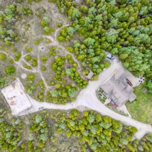 Your private 16-acre escape, nestled in the heart of the Bruce Peninsula, near Tobermory & Lake Huron.