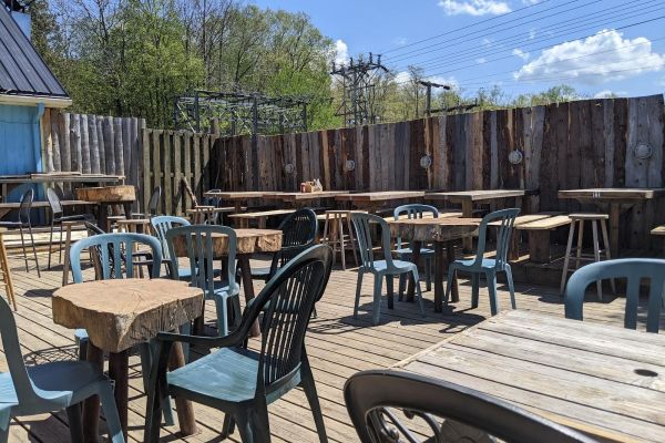 The Dunes Cookhouse & Bar