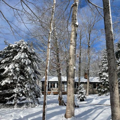 Welcome to Mary-a-Lago, your all season getaway close to Lion's Head, The Bruce Trail and all of the Peninsula's renowned attractions.