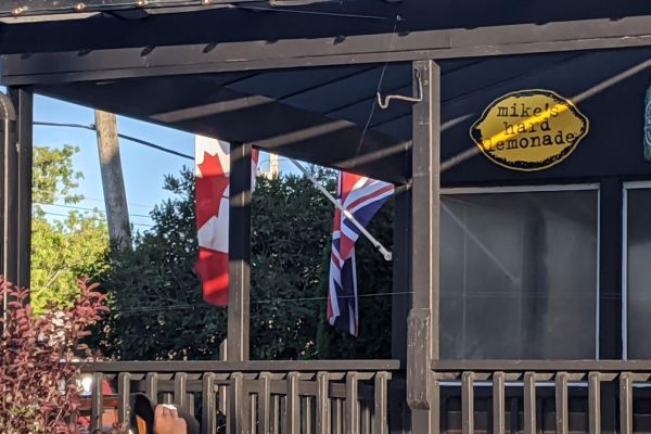 Lions Head Inn Restaurant & Pub