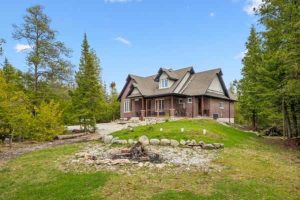 Brick House