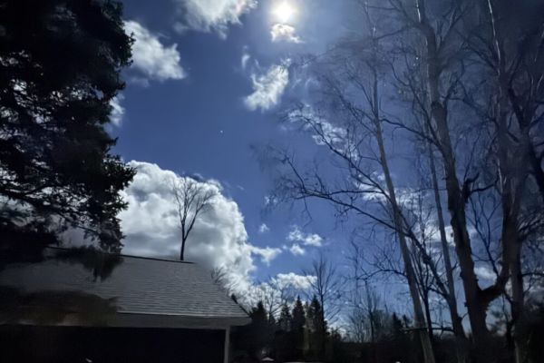 Miller Lake Maple Retreat