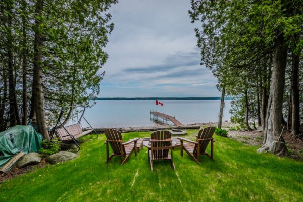 TGIF Cottage