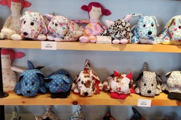 Mementos of Tobermory