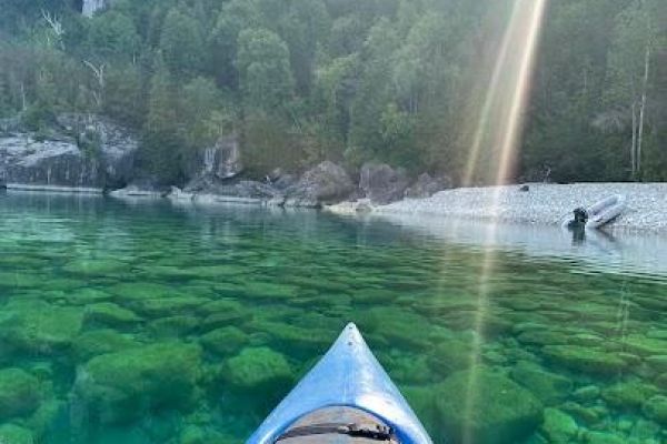 Outervision Adventure Tours