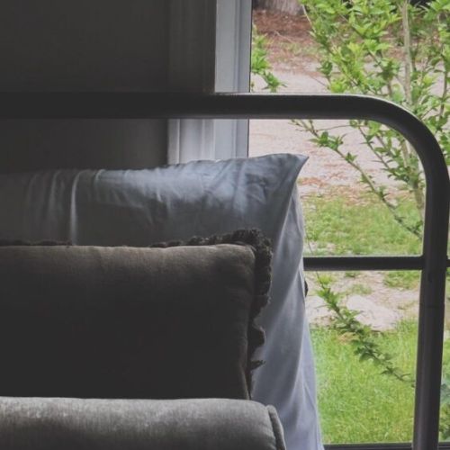 Bedroom 2: Every detail has been carefully selected to create a peaceful retreat where comfort comes naturally.