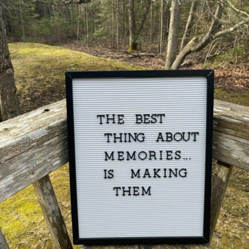 Make some memories at Bearfoot Lodge.