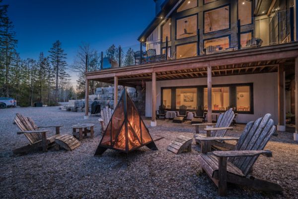 Big Tub Beach Retreat