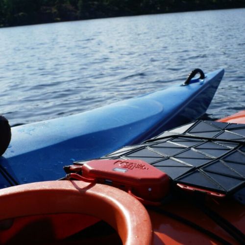 Explore scenic waters with complimentary kayaks—perfect for outdoor adventures, nature getaways, and unforgettable lakefront vacations.
