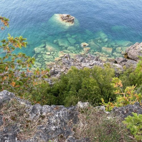 Book a private hike on the Bruce Trail!