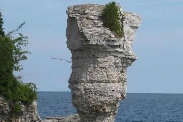 Tobermory Chamber of Commerce & Information Centre