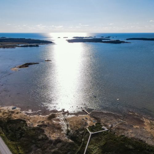 Enjoy nearby North Oliphant Beach, Red Bay Beach or Sauble Beach.