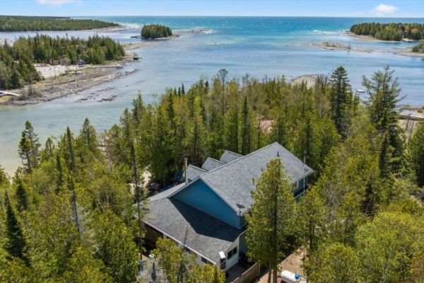 Bradley Harbour Shores