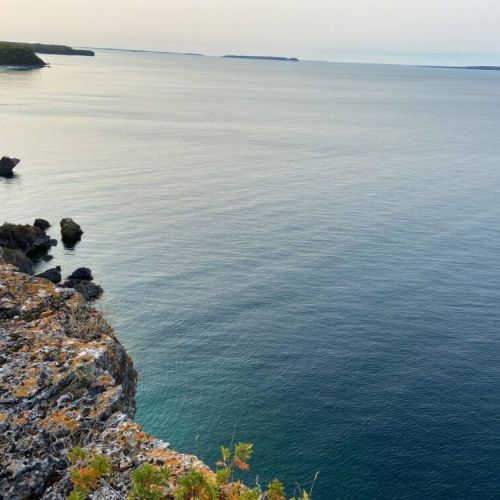 Book a private hike on the Bruce Trail!