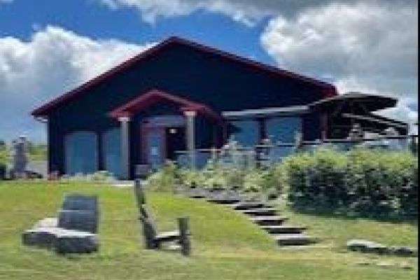 599448 Concession Rd 2 N