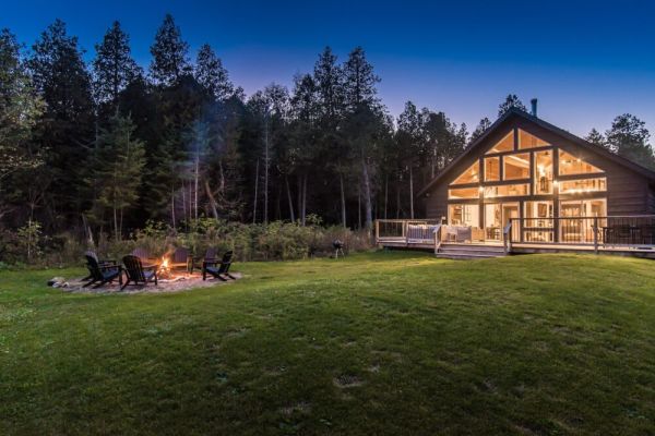 Cedarwood