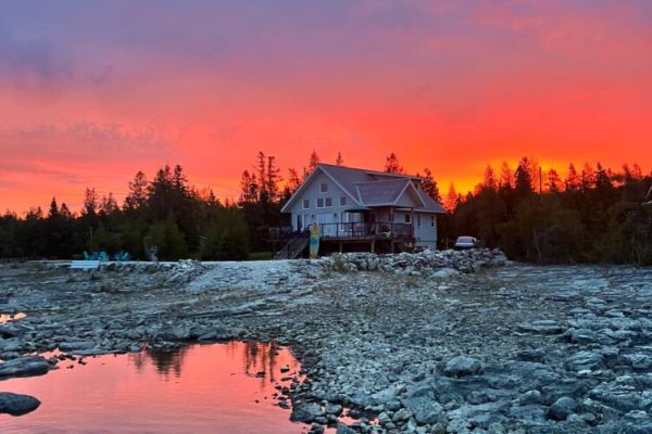 Elysium Cottage