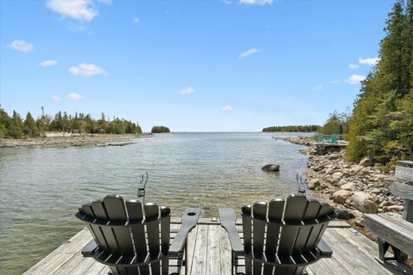 Bradley Harbour Shores