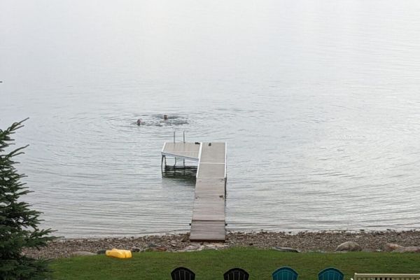 By The Bay Getaway