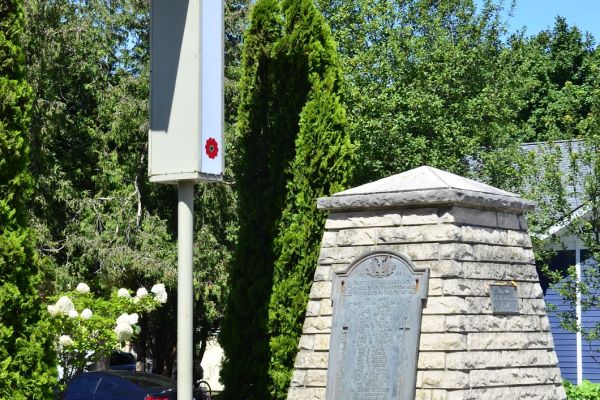 Veterans Memorial