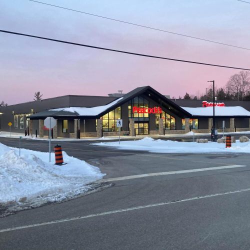 Enjoy the new Tobermory Foodland which opened in Spring 2023.