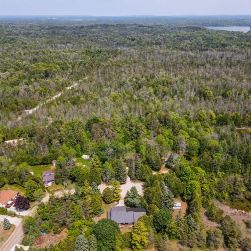 Haven is situated in a UNESCO Biosphere.