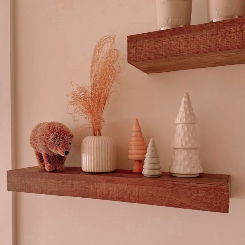 Playful winter accents that bring a little joy to every corner.