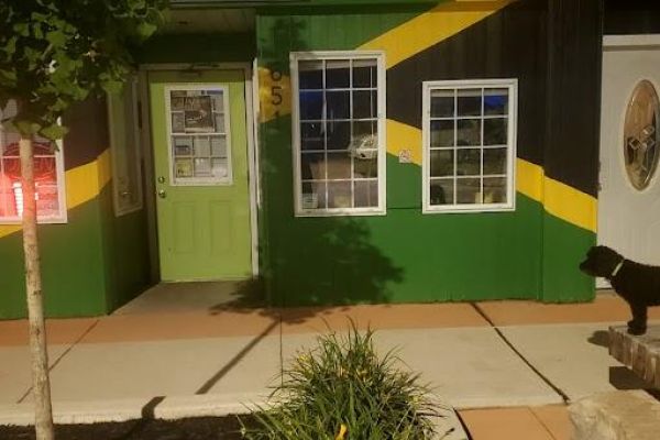 Coral’s Caribbean Cuisine