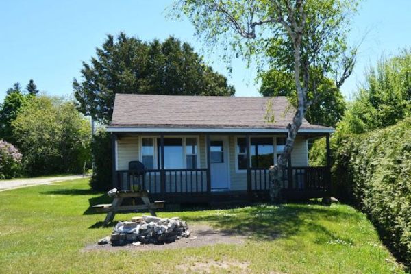 By the Bay Resort (With Tesla Charger)