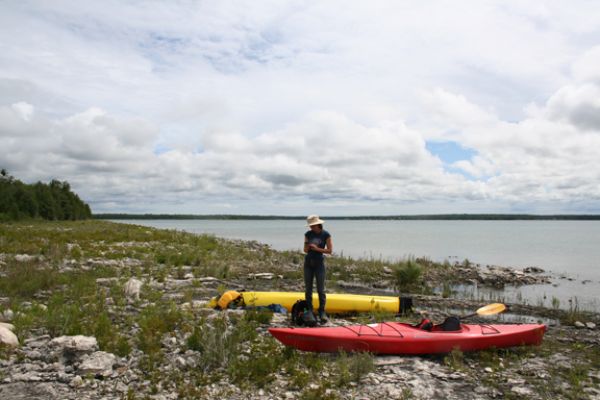 Lyal Island Nature Reserve