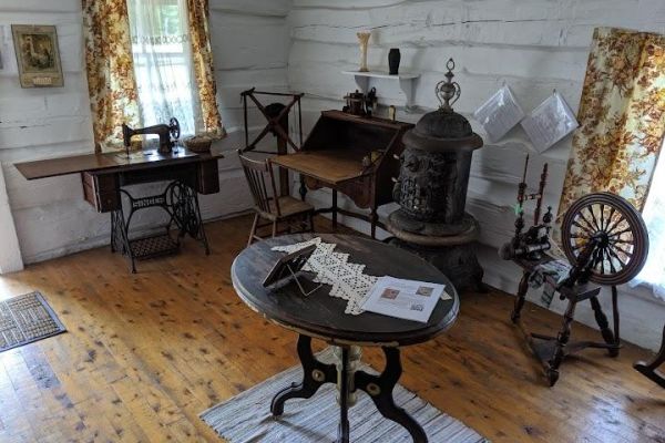 St. Edmunds & Peninsula Museum