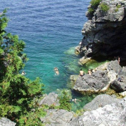 Grotto