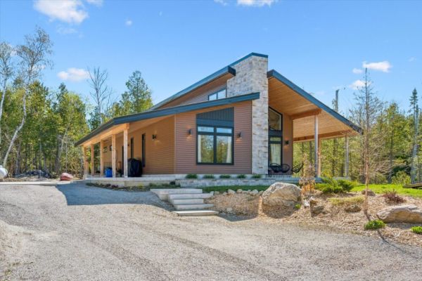 The Cabin