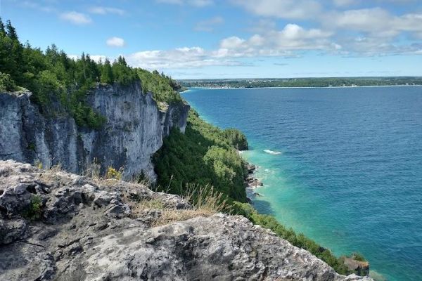 Lion’s Head Lookout