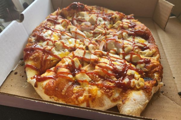 JD’s Coffee House And Pizzeria