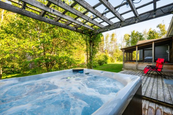 Ace Cottage