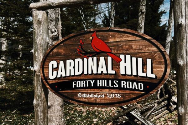Cardinal Hill