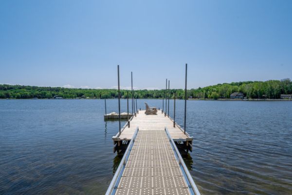 Escarpment Edge Retreat