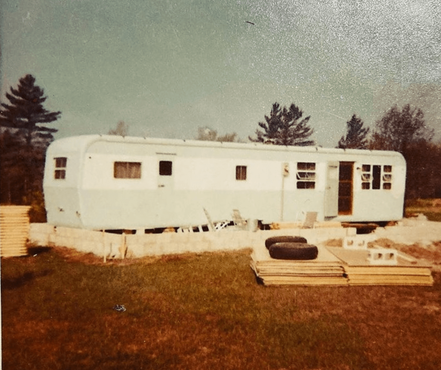 Howdenvale Haven, a vacation rental managed by Grey Bruce Cottages.