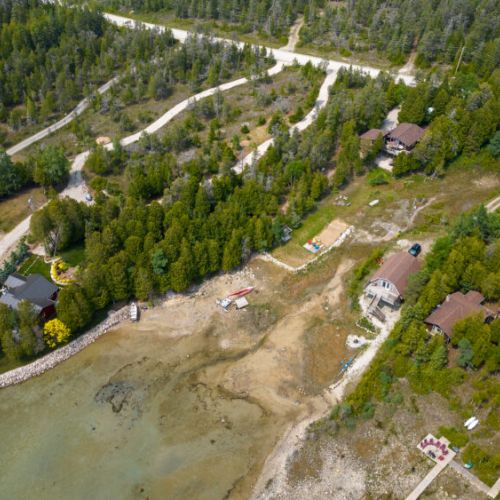 Enjoy your very own beachfront access!
