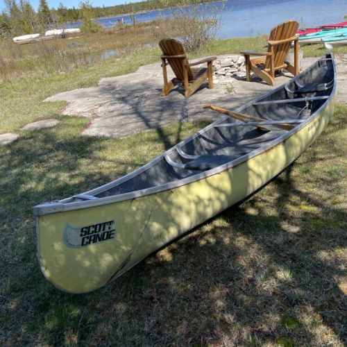 Grab a paddle and head out for a day on the water