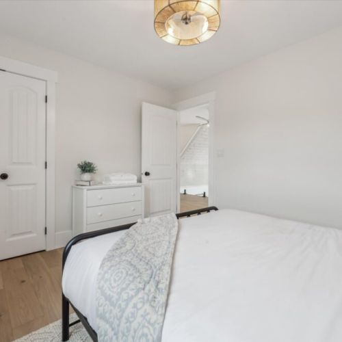Another look at your peaceful retreat—soft lighting, tranquil tones, and restful vibes for a rejuvenating escape.
