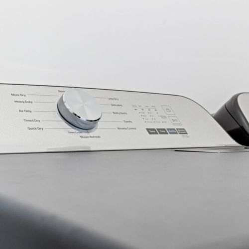 In-suite laundry makes longer stays and outdoor adventures even more convenient.