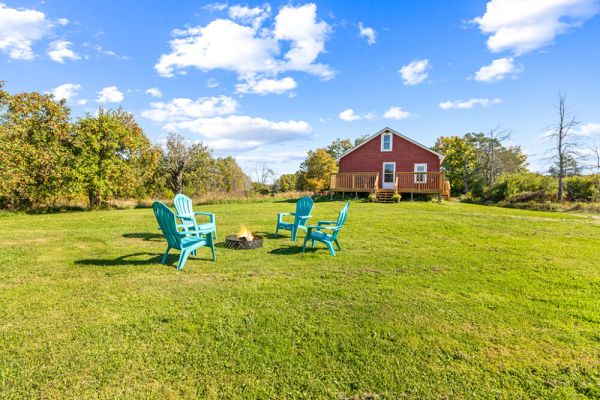 Smith Homestead